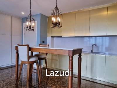 2 Beds 2 Baths 73.13 SQ.M Espana Condo Resort