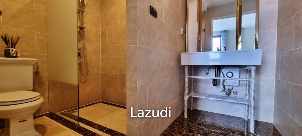 2 Beds 2 Baths 73.13 SQ.M Espana Condo Resort