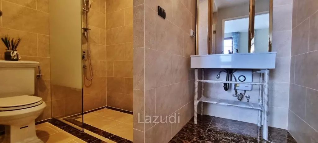 2 Beds 2 Baths 73.13 SQ.M Espana Condo Resort