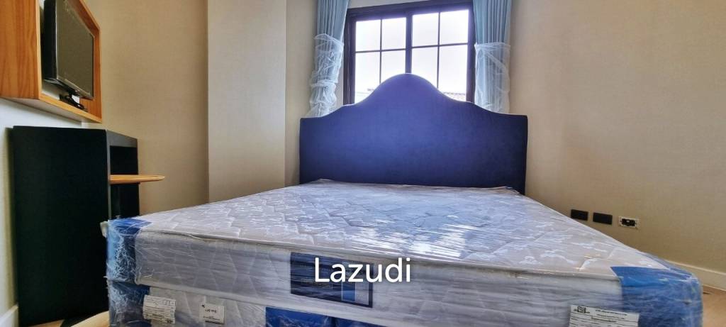 2 Beds 2 Baths 73.13 SQ.M Espana Condo Resort