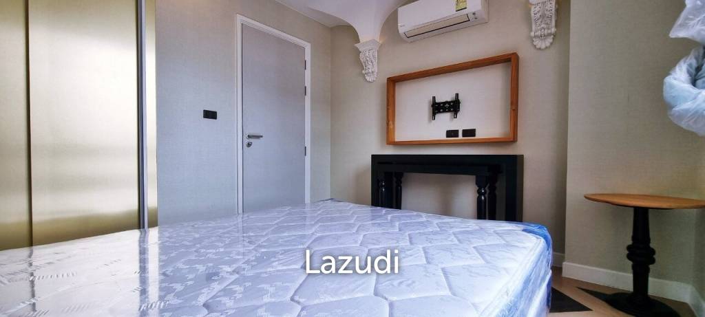 2 Beds 2 Baths 73.13 SQ.M Espana Condo Resort