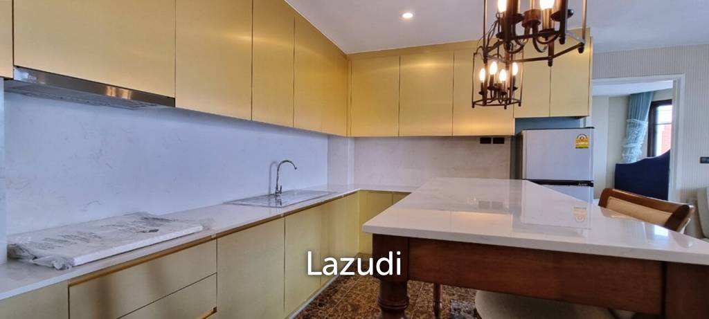 2 Beds 2 Baths 73.13 SQ.M Espana Condo Resort