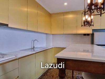 2 Beds 2 Baths 73.13 SQ.M Espana Condo Resort