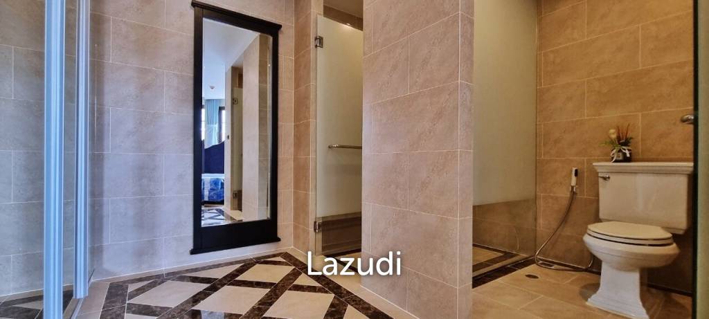 2 Beds 2 Baths 73.13 SQ.M Espana Condo Resort