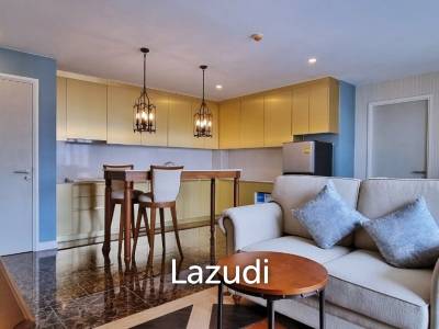 2 Beds 2 Baths 73.13 SQ.M Espana Condo Resort