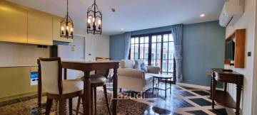 2 Beds 2 Baths 73.13 SQ.M Espana Condo Resort