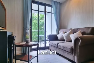 1 Bed 1 Bath 34.78 SQ.M Espana Condo Resort