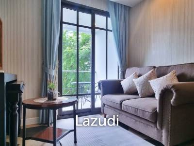1 Bed 1 Bath 34.78 SQ.M Espana Condo Resort