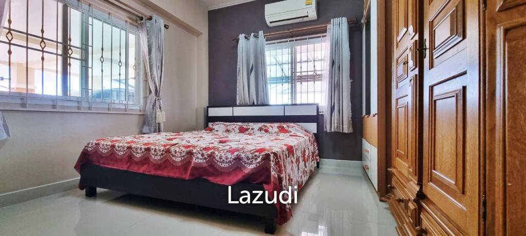 3 Bedroom 3 Bathroom 140 SQ.M Baan Chokchai 8