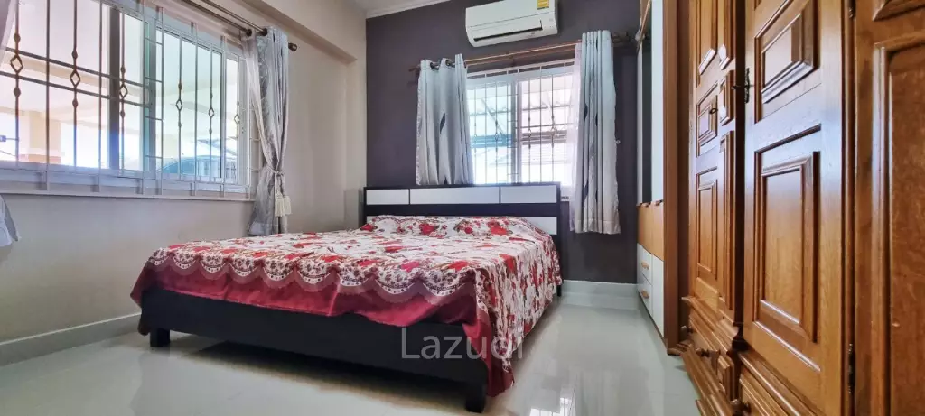 3 Bedroom 3 Bathroom 140 SQ.M Baan Chokchai 8