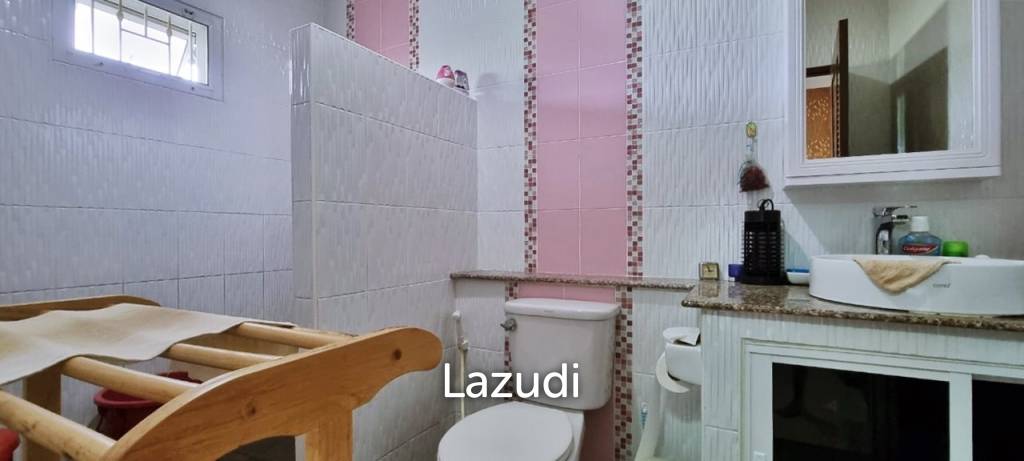 3 Bedroom 3 Bathroom 140 SQ.M Baan Chokchai 8