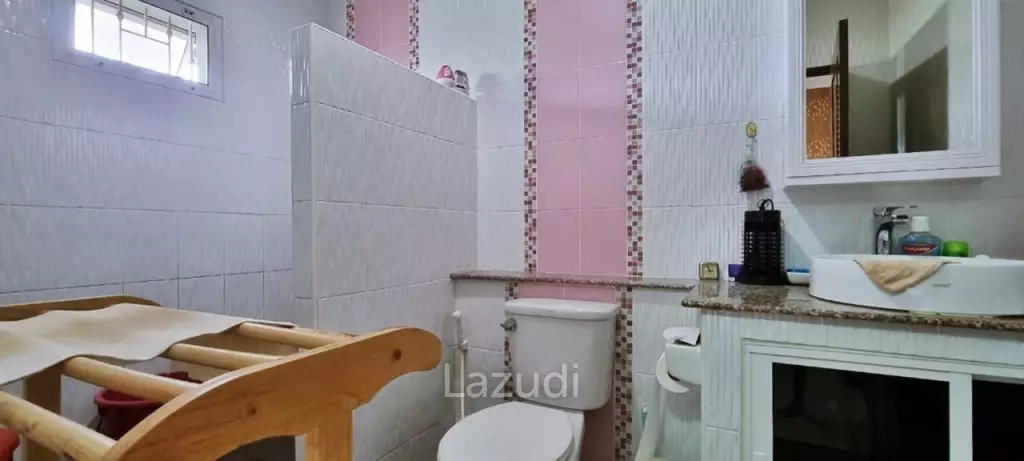 3 Bedroom 3 Bathroom 140 SQ.M Baan Chokchai 8