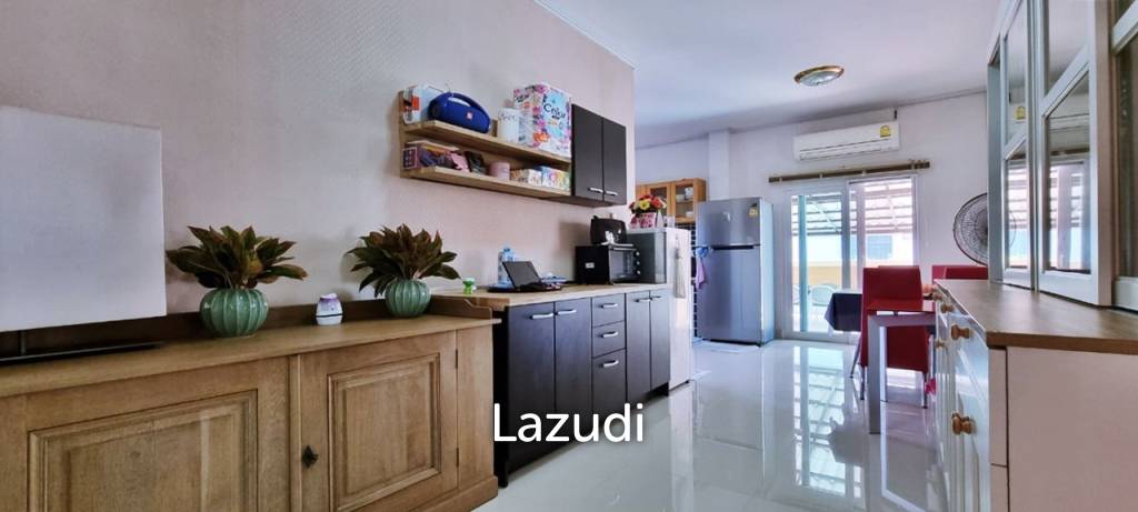 3 Bedroom 3 Bathroom 140 SQ.M Baan Chokchai 8