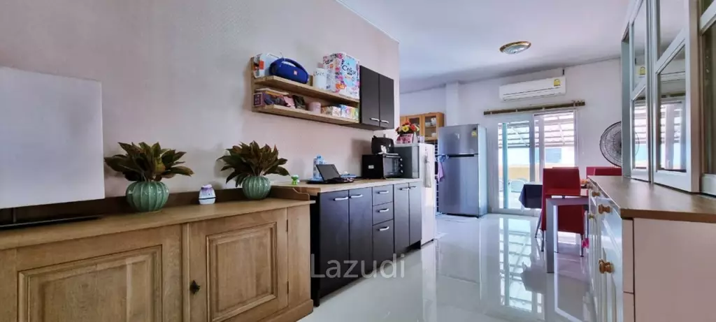 3 Bedroom 3 Bathroom 140 SQ.M Baan Chokchai 8