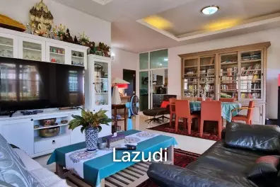 3 Bedroom 3 Bathroom 140 SQ.M Baan Chokchai 8