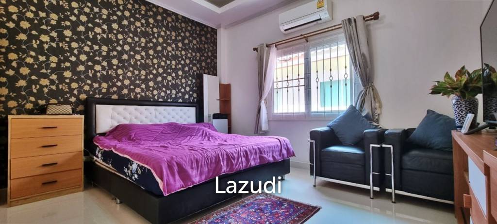 3 Bedroom 3 Bathroom 140 SQ.M Baan Chokchai 8
