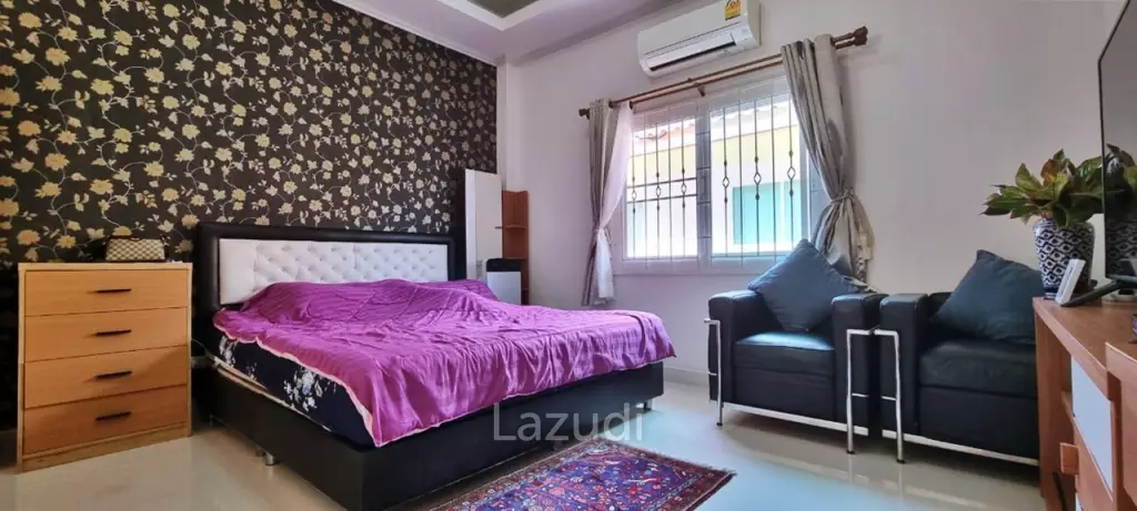3 Bedroom 3 Bathroom 140 SQ.M Baan Chokchai 8