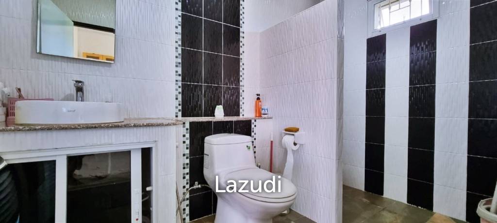 3 Bedroom 3 Bathroom 140 SQ.M Baan Chokchai 8