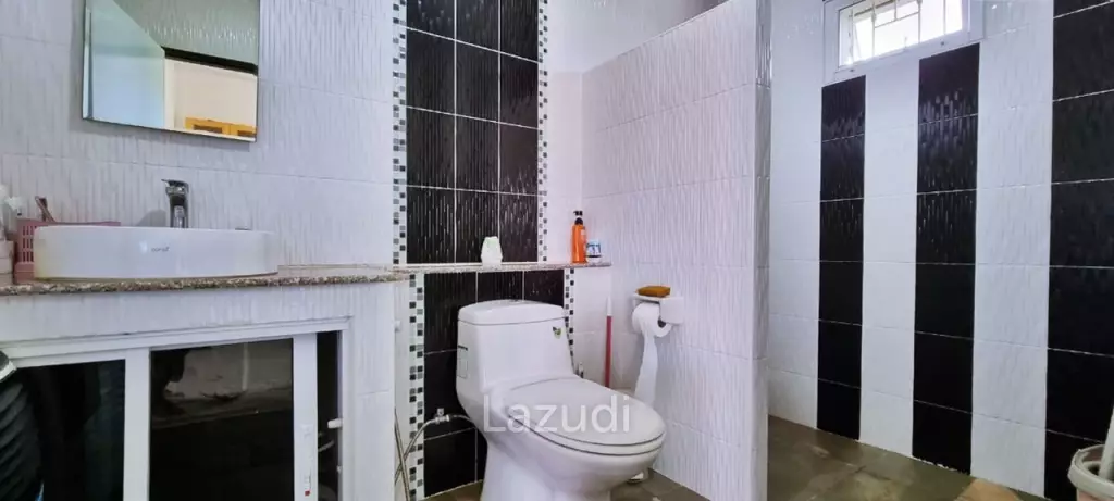 3 Bedroom 3 Bathroom 140 SQ.M Baan Chokchai 8