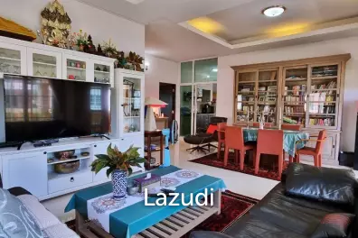 3 Bedroom 3 Bathroom 140 SQ.M Baan Chokchai 8