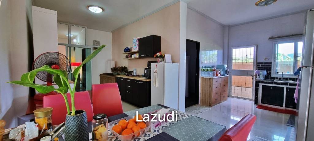 3 Bedroom 3 Bathroom 140 SQ.M Baan Chokchai 8