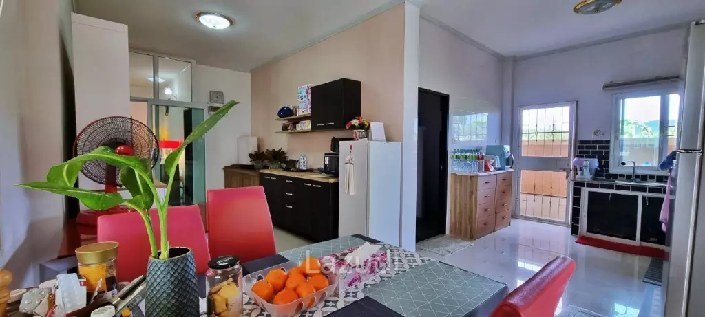3 Bedroom 3 Bathroom 140 SQ.M Baan Chokchai 8