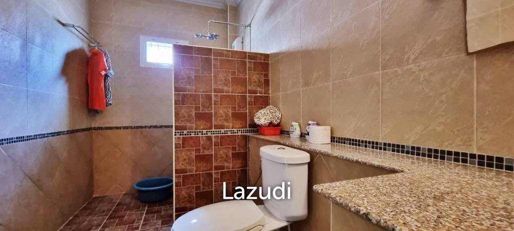 3 Bedroom 3 Bathroom 140 SQ.M Baan Chokchai 8