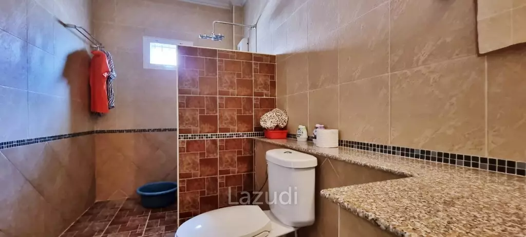 3 Bedroom 3 Bathroom 140 SQ.M Baan Chokchai 8
