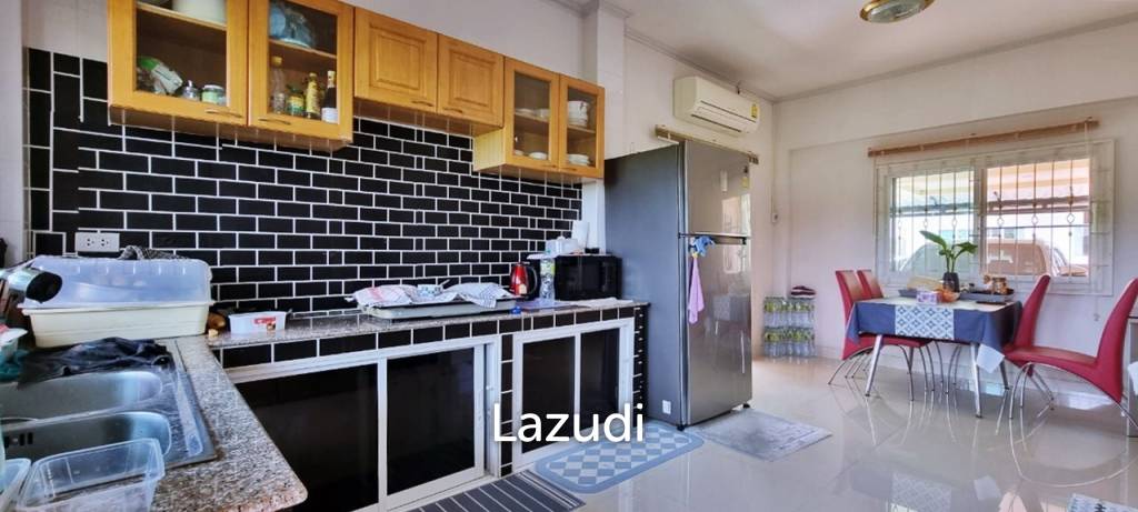 3 Bedroom 3 Bathroom 140 SQ.M Baan Chokchai 8
