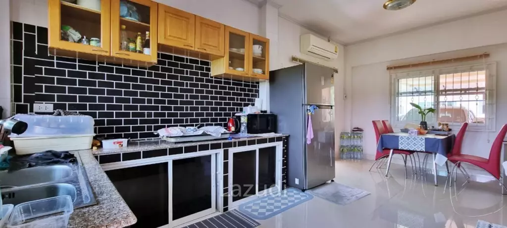 3 Bedroom 3 Bathroom 140 SQ.M Baan Chokchai 8