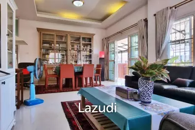 3 Bedroom 3 Bathroom 140 SQ.M Baan Chokchai 8