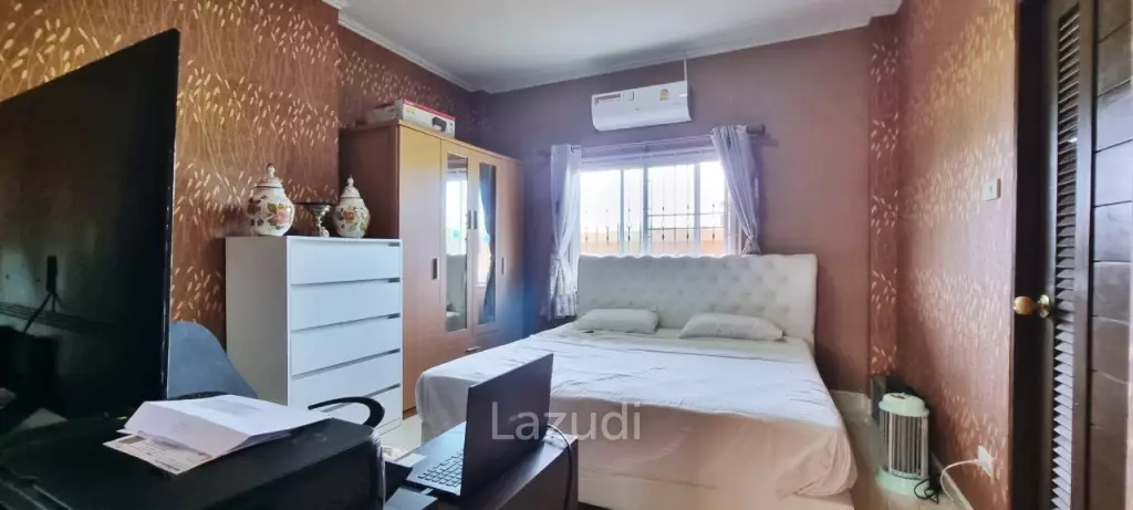 3 Bedroom 3 Bathroom 140 SQ.M Baan Chokchai 8