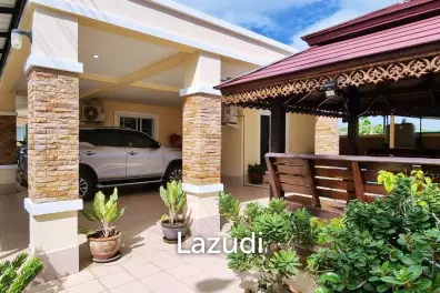 3 Bedroom 3 Bathroom 140 SQ.M Baan Chokchai 8