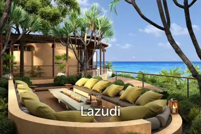 Incredible Eco-Style Villas in Serene Location