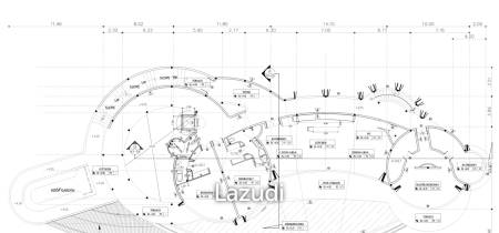 Incredible Eco-Style Villas in Serene Location