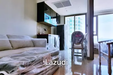 1 Bed 1 Bath 30.50 SQ.M. The Riviera Oceandrive
