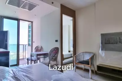 1 Bed 1 Bath 30.50 SQ.M. The Riviera Oceandrive