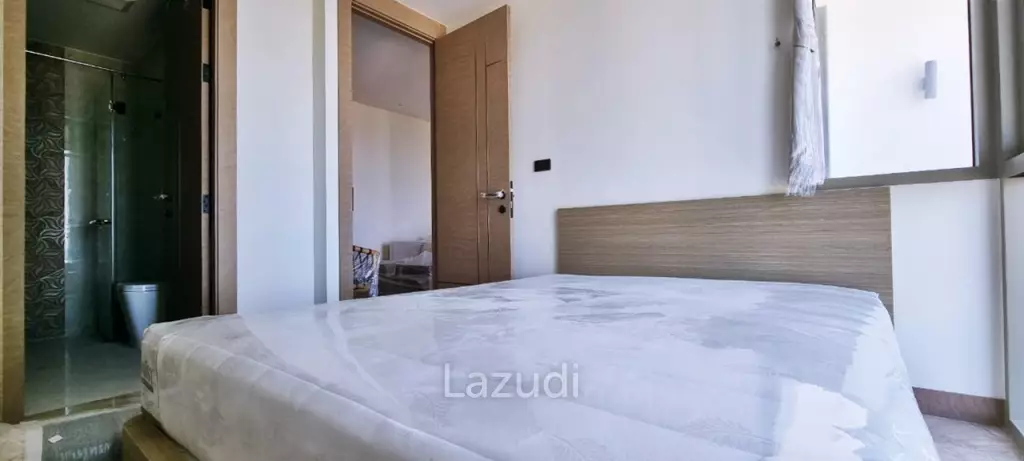 1 Bed 1 Bath 30.50 SQ.M. The Riviera Oceandrive