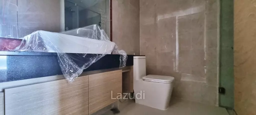 1 Bed 1 Bath 39.40 SQ.M. The Riviera Ocean Drive