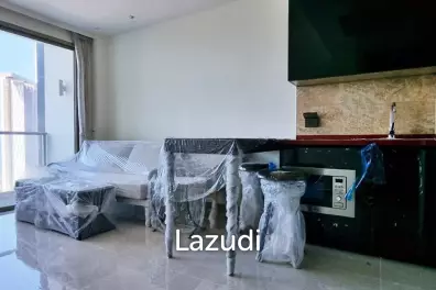 1 Bed 1 Bath 39.40 SQ.M. The Riviera Ocean Drive