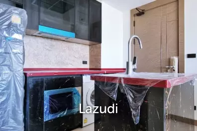 1 Bed 1 Bath 43.40 SQ.M. The Riviera Ocean Drive