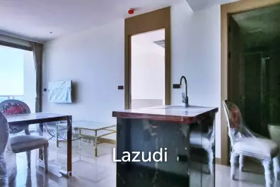 1 Bed 1 Bath 43.40 SQ.M. The Riviera Ocean Drive