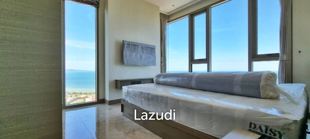 1 Bed 1 Bath 44 SQ.M. The Riviera Ocean Drive