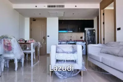 1 Bed 1 Bath 44 SQ.M. The Riviera Ocean Drive