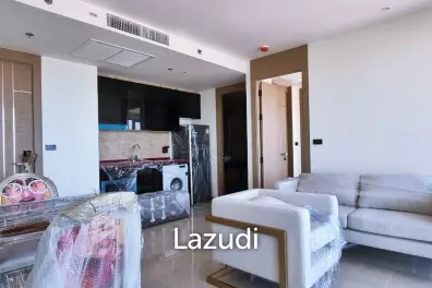 1 Bed 1 Bath 44 SQ.M. The Riviera Ocean Drive