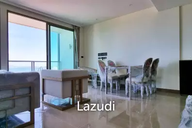 1 Bed 1 Bath 44 SQ.M. The Riviera Ocean Drive