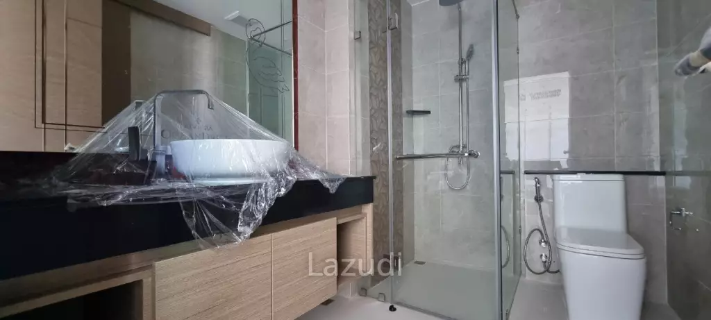 1 Bed 1 Bath 44 SQ.M. The Riviera Ocean Drive
