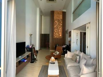 2 bedroom condo for sale at The Rajdamri