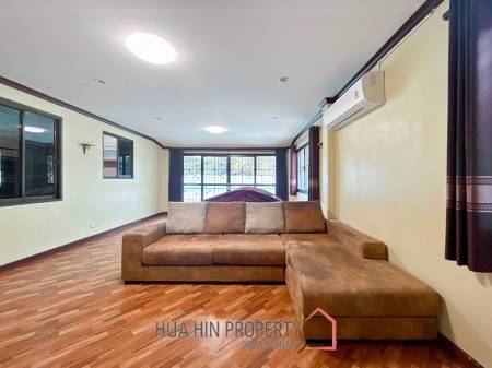 Well Maintain 3 Bedroom Pool Villa On Soi 6