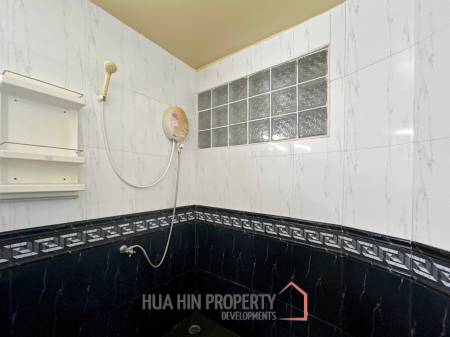 Well Maintain 3 Bedroom Pool Villa On Soi 6